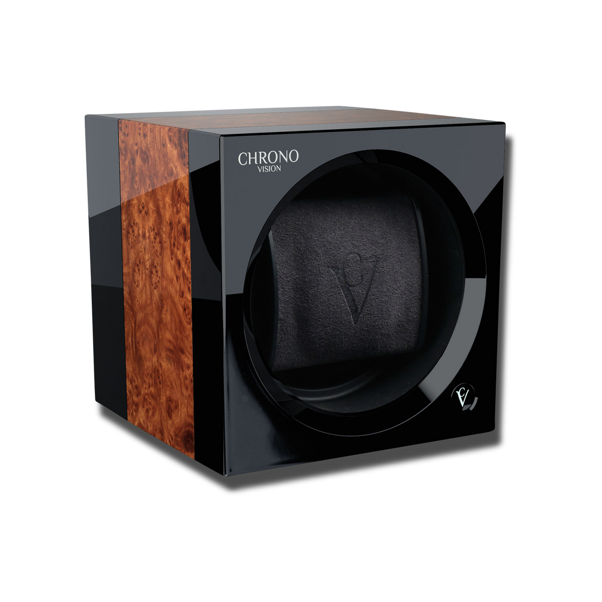 Remontoir Montre - One Teck-2-Le Remontoir Montre