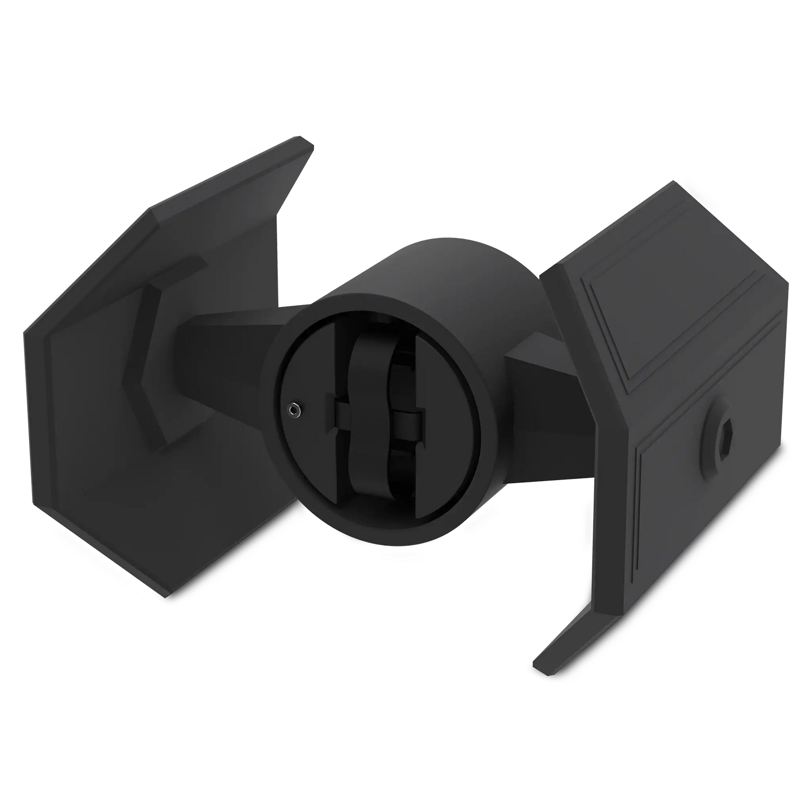 Remontoir Montre - Vaisseau Spatial-1-Le Remontoir Montre