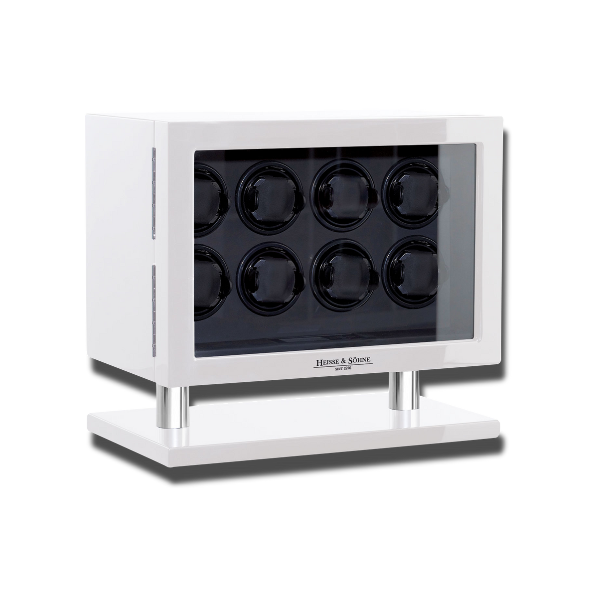 Remontoir Montre - Collector Blanc-3-Le Remontoir Montre