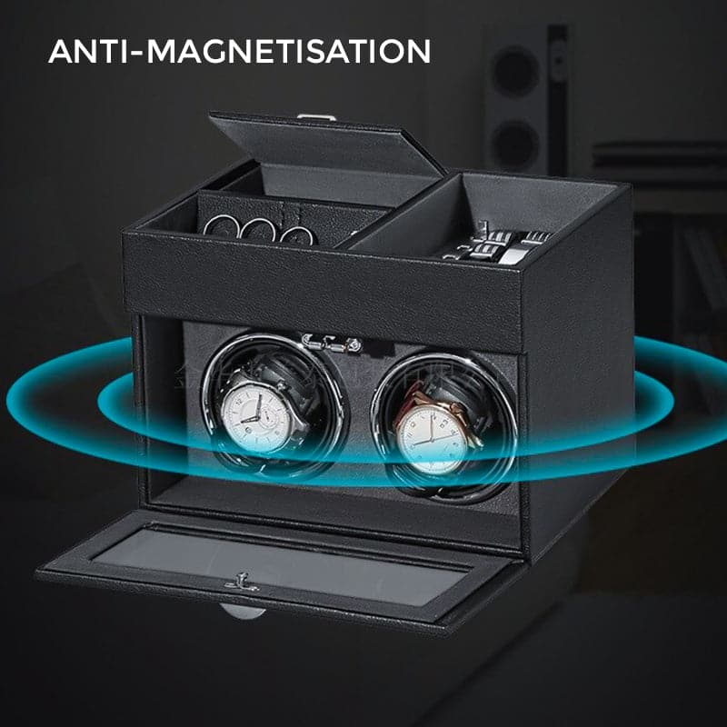 Remontoir Montre - Scatola Del Crepusculo-5-Le Remontoir Montre