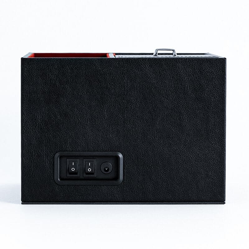 Remontoir Montre - Scatola Del Crepusculo-6-Le Remontoir Montre