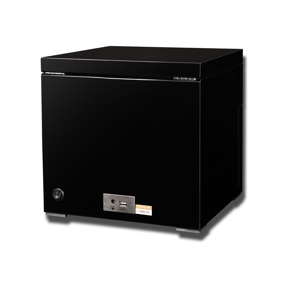 Remontoir Montre - Noir Series 2-4-Le Remontoir Montre