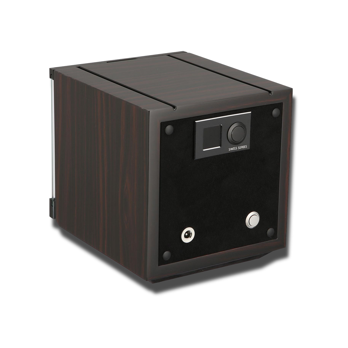 Remontoir Montre - Suisse Serie 1 Vernis-3-Le Remontoir Montre