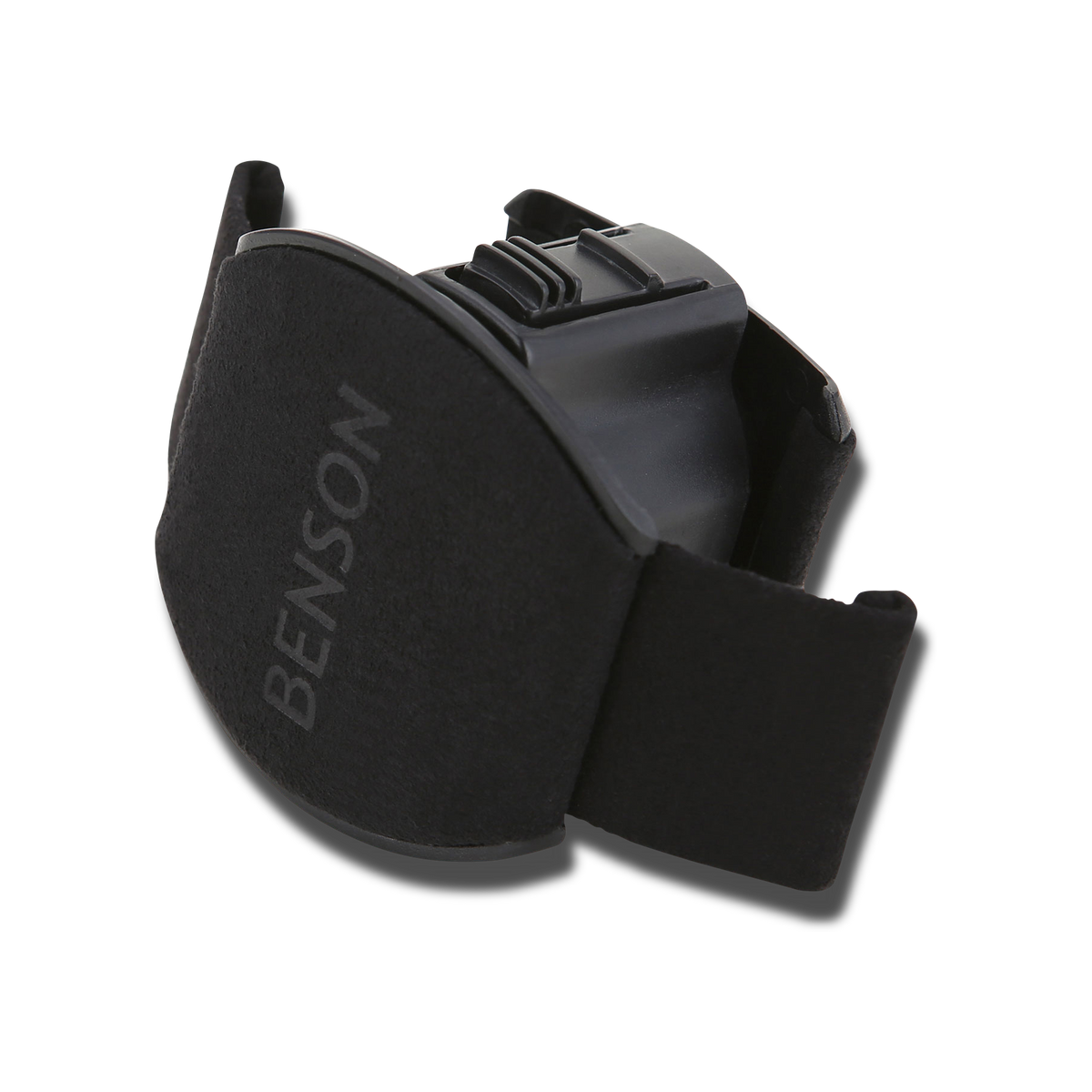 Remontoir Montre - Suisse Serie 1 Noir-5-Le Remontoir Montre