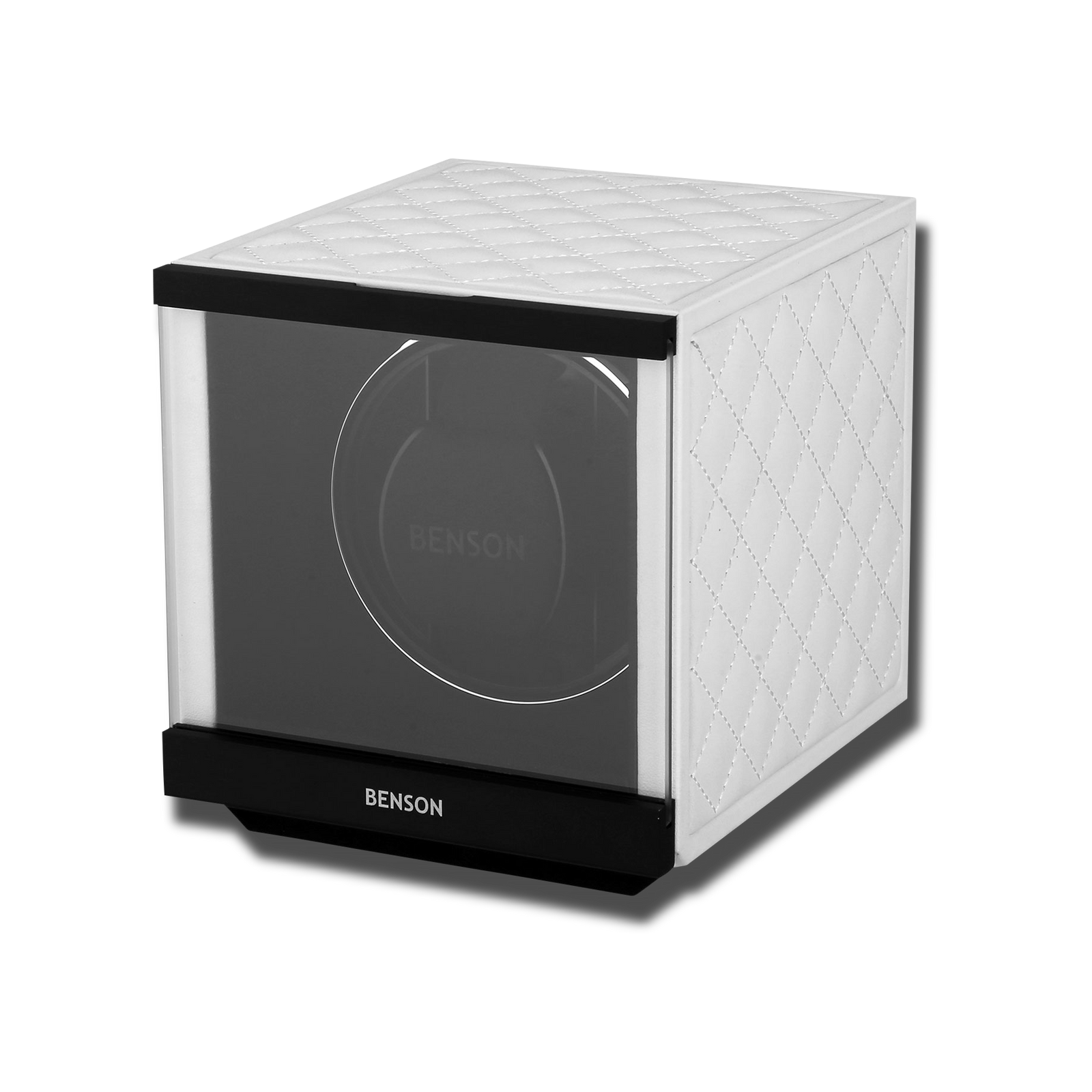 Remontoir Montre - Suisse Serie 1 Blanc-1-Le Remontoir Montre