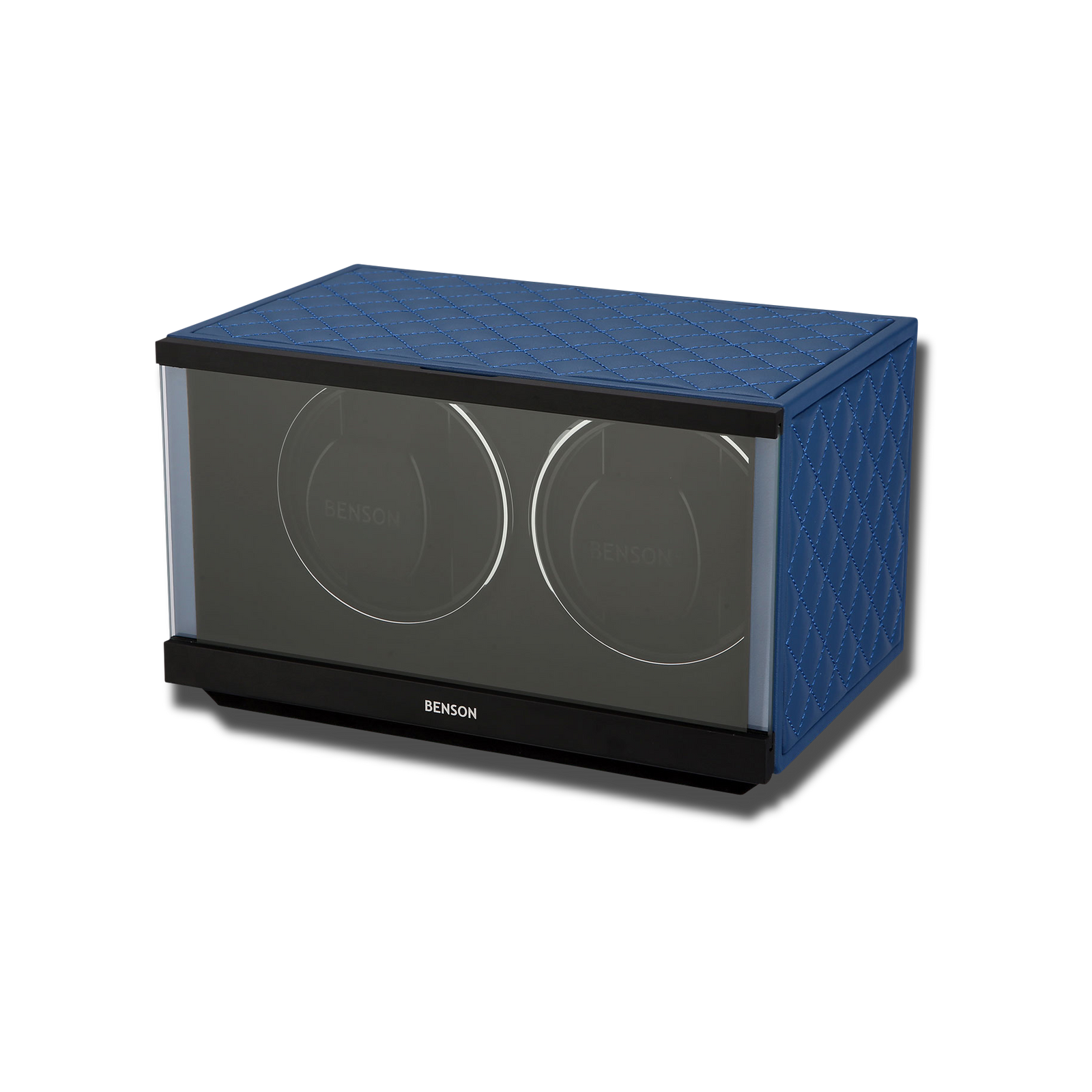 Remontoir Montre - Suisse Serie 2 Bleu-1-Le Remontoir Montre