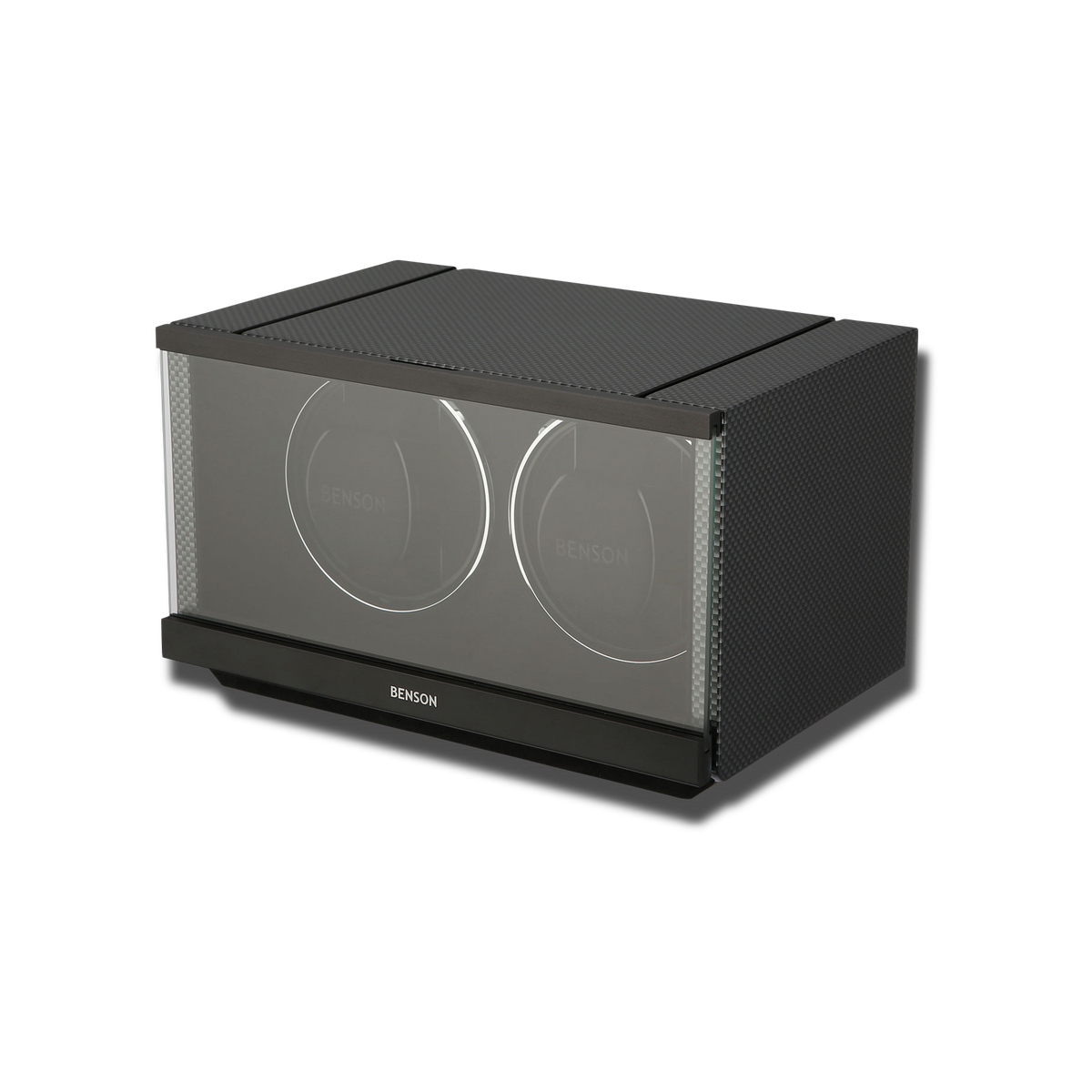 Remontoir Montre - Suisse Serie 2 Carbone-1-Le Remontoir Montre