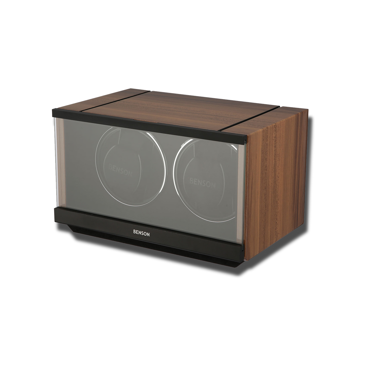 Remontoir Montre - Suisse Serie 2 Boisé-1-Le Remontoir Montre