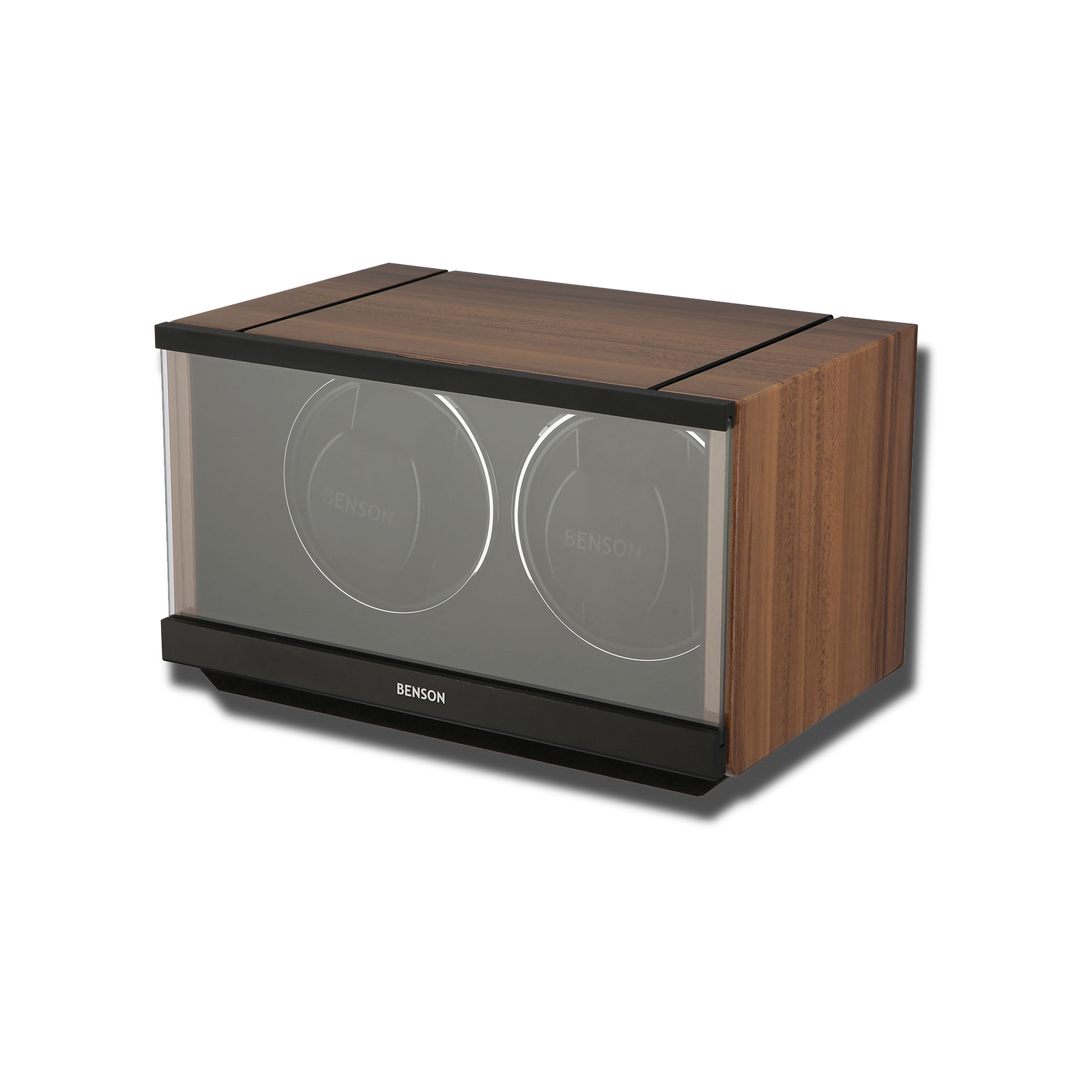 Remontoir Montre - Suisse Serie 2 Boisé-1-Le Remontoir Montre