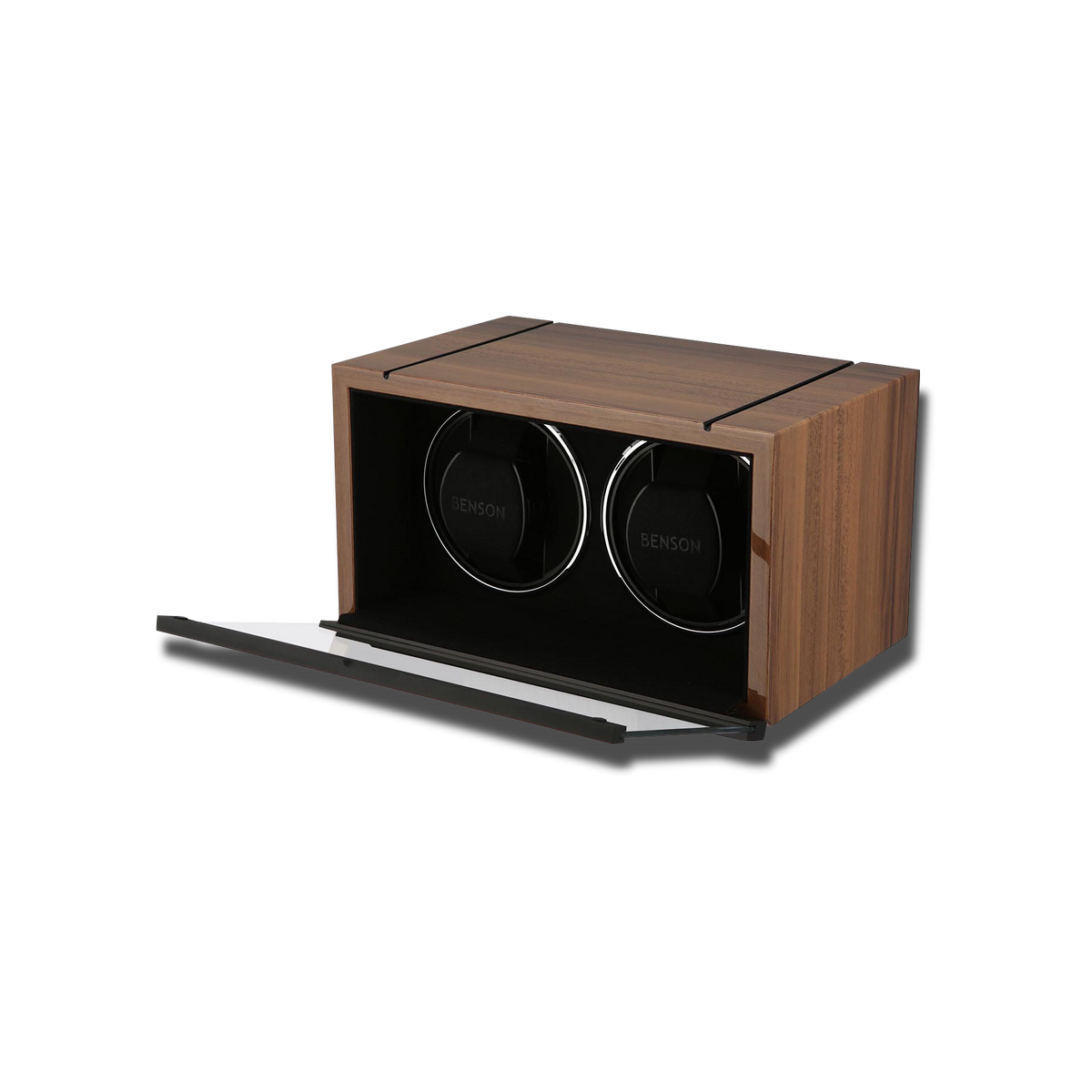 Remontoir Montre - Suisse Serie 2 Boisé-2-Le Remontoir Montre