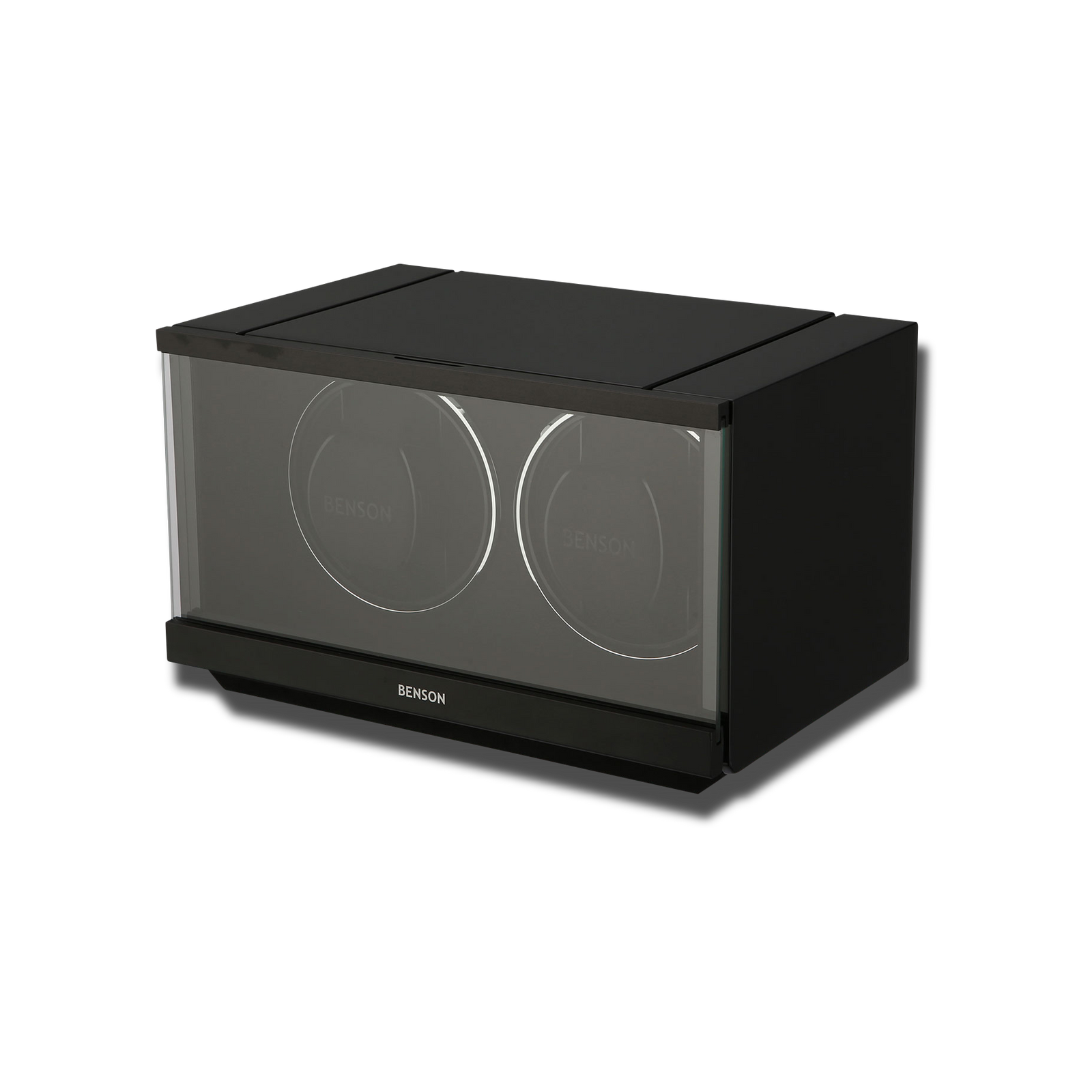 Remontoir Montre - Suisse Serie 2 Mat-1-Le Remontoir Montre