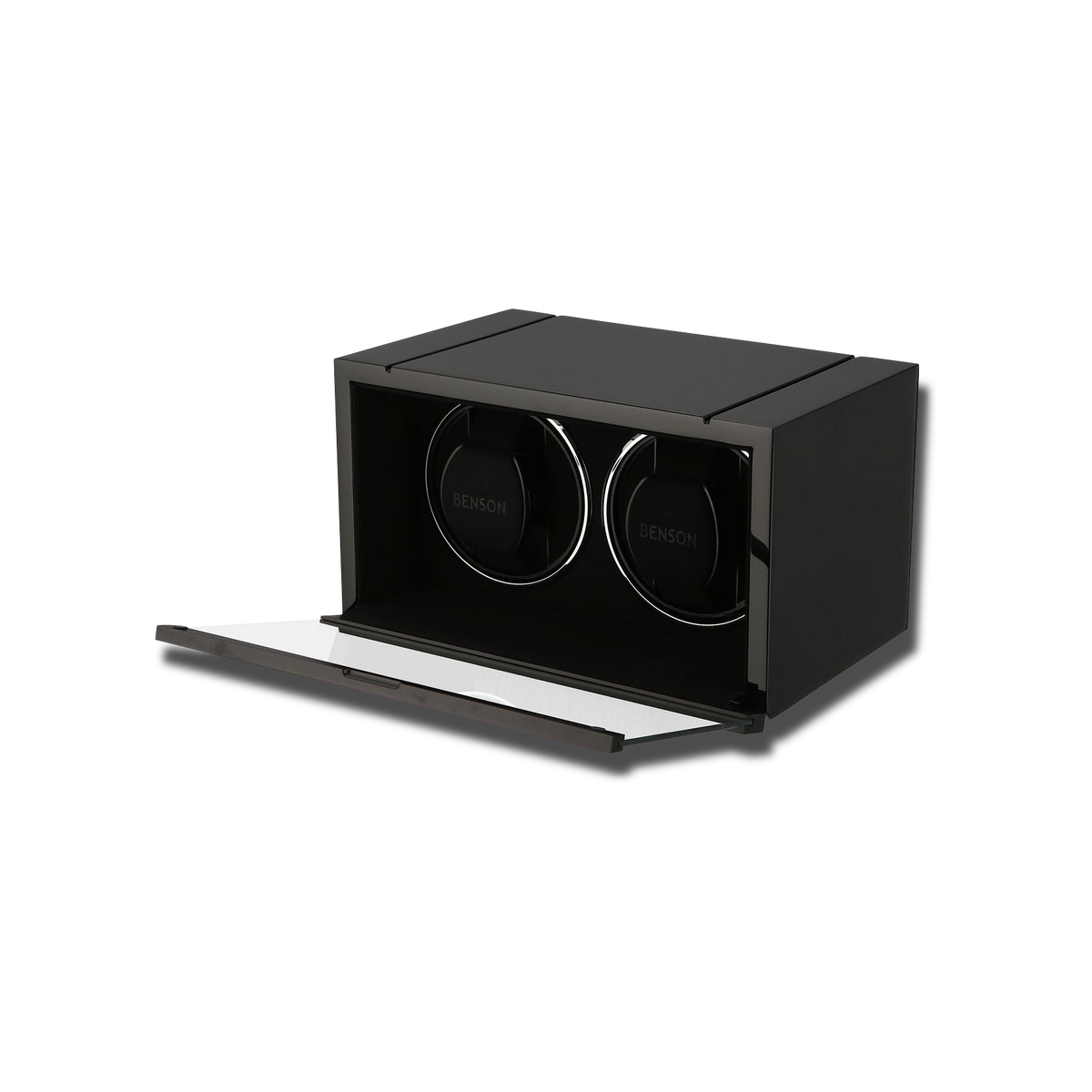 Remontoir Montre - Suisse Serie 2 Mat-2-Le Remontoir Montre