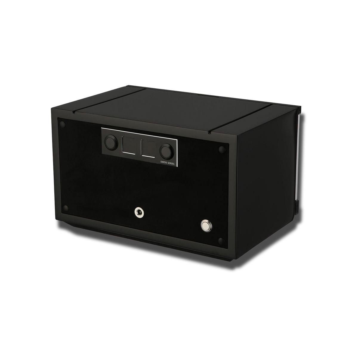 Remontoir Montre - Suisse Serie 2 Mat-3-Le Remontoir Montre