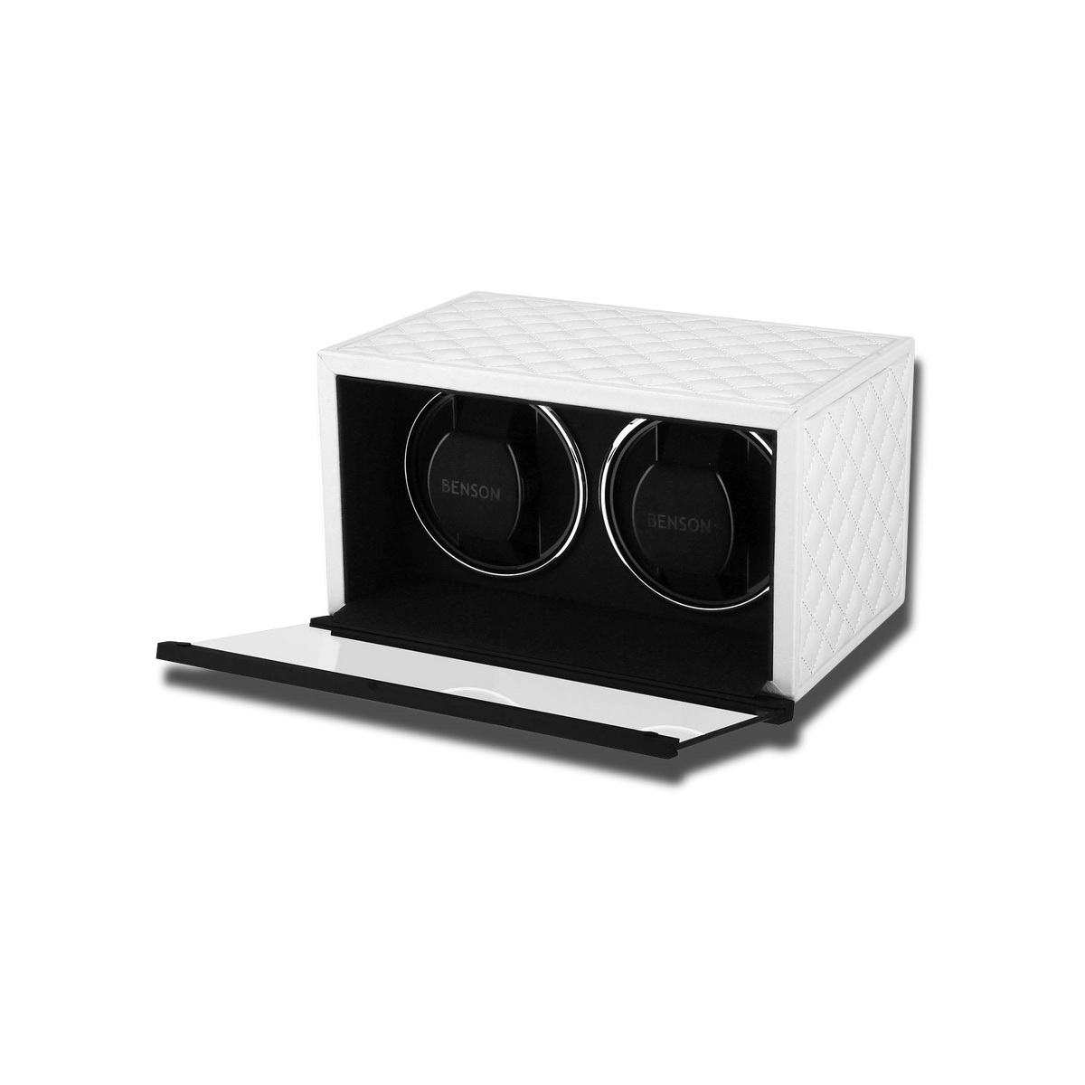 Remontoir Montre - Suisse Serie 2 Blanc-2-Le Remontoir Montre