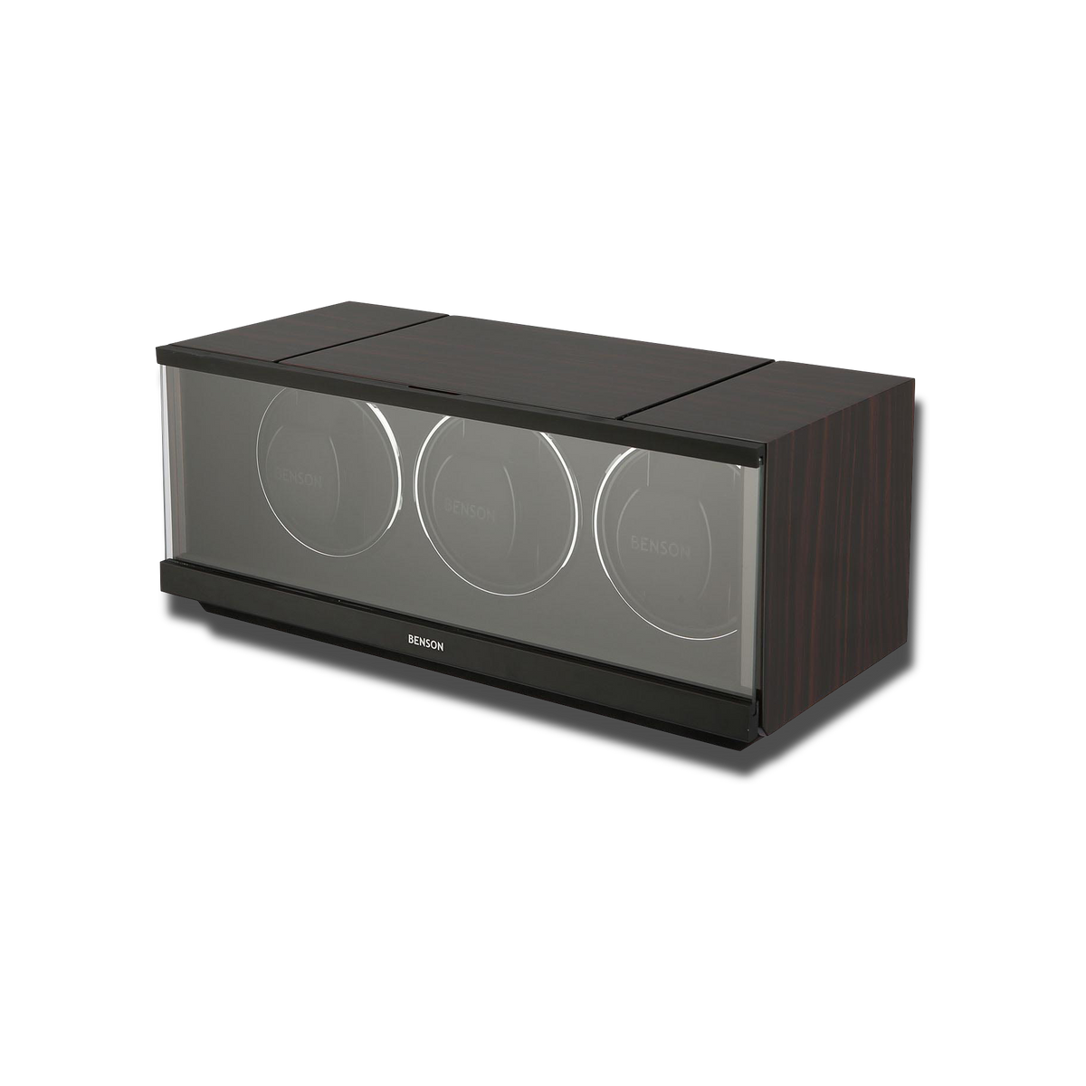 Remontoir Montre - Suisse Serie 3 Vernis-1-Le Remontoir Montre