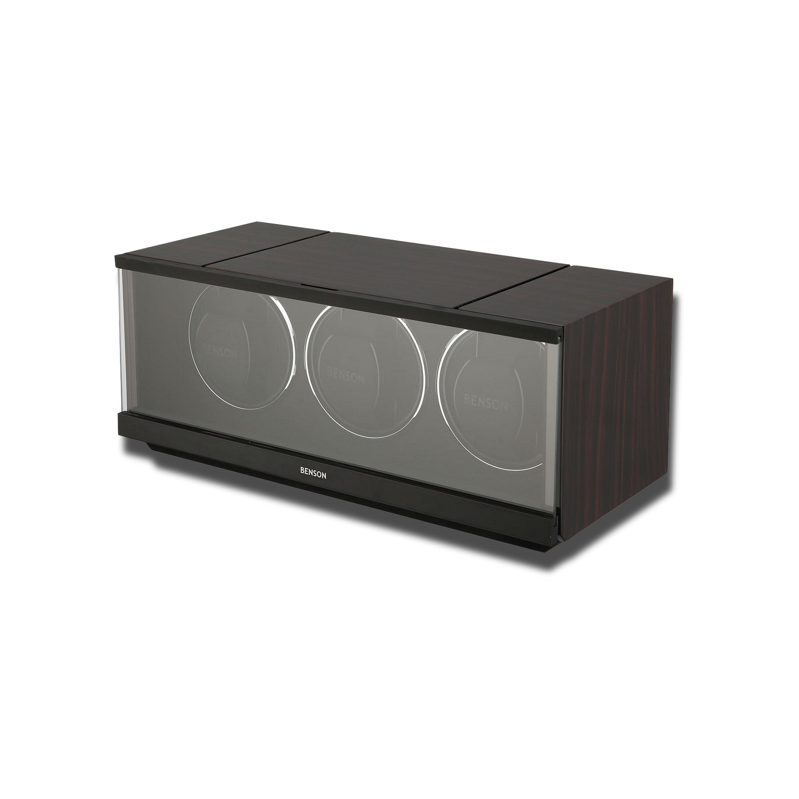 Remontoir Montre - Suisse Serie 3 Vernis-1-Le Remontoir Montre