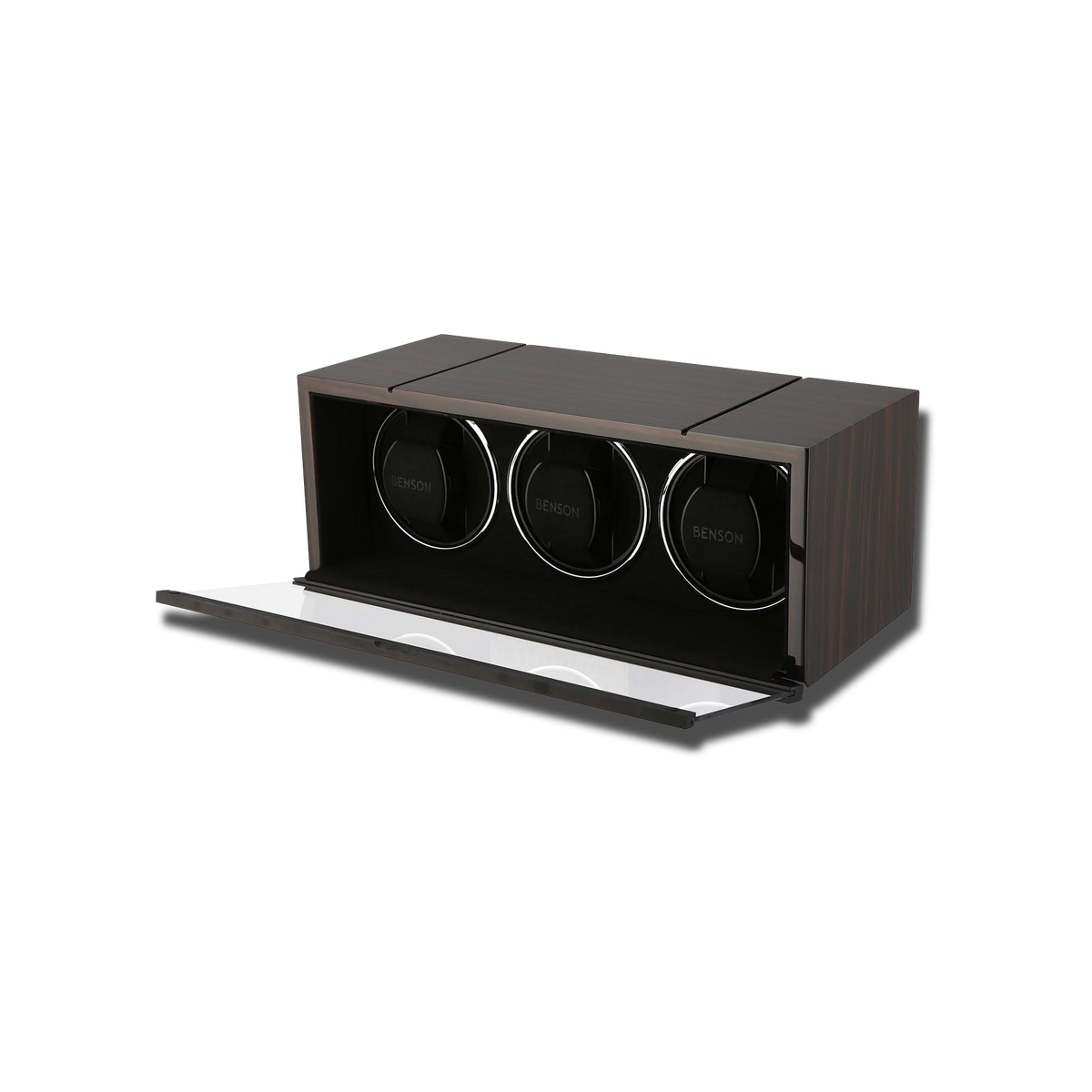 Remontoir Montre - Suisse Serie 3 Vernis-2-Le Remontoir Montre