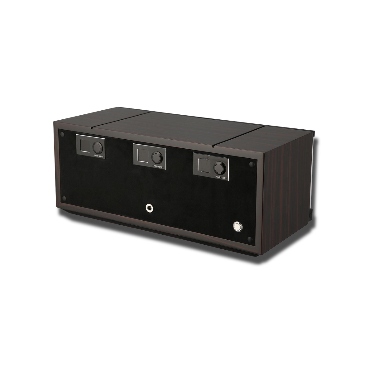 Remontoir Montre - Suisse Serie 3 Vernis-3-Le Remontoir Montre