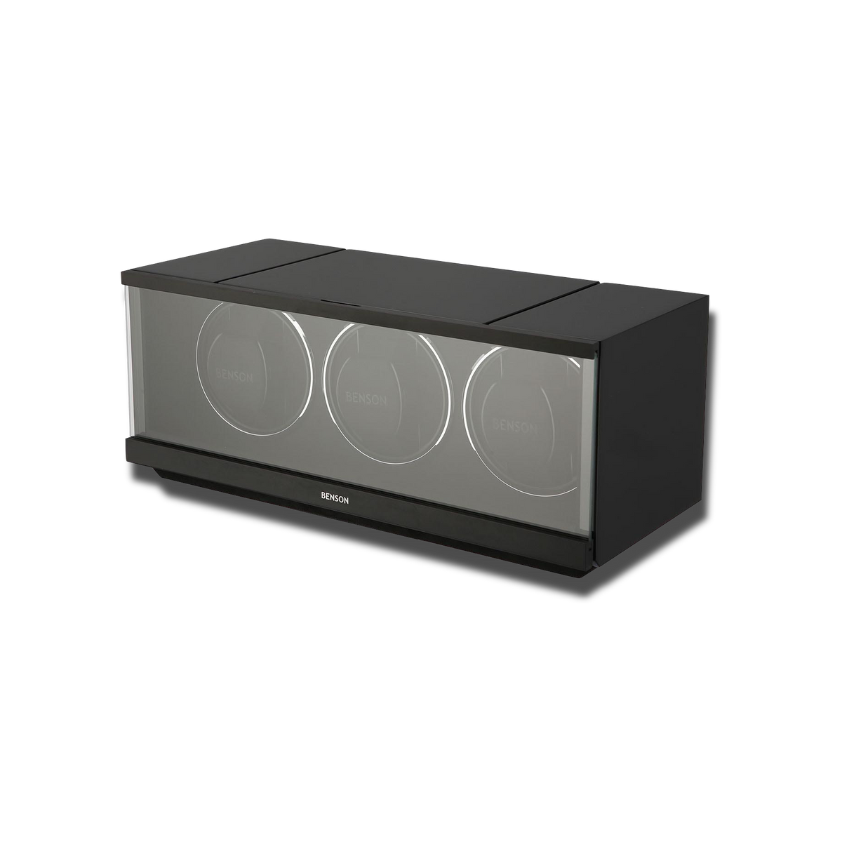 Remontoir Montre - Suisse Serie 3 Mat-1-Le Remontoir Montre