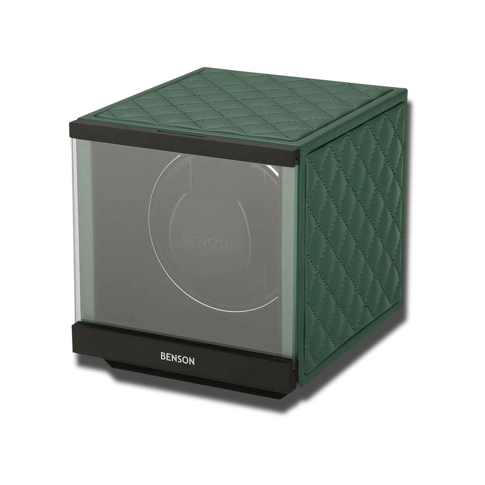 Remontoir Montre - Suisse Serie 1 Vert-1-Le Remontoir Montre