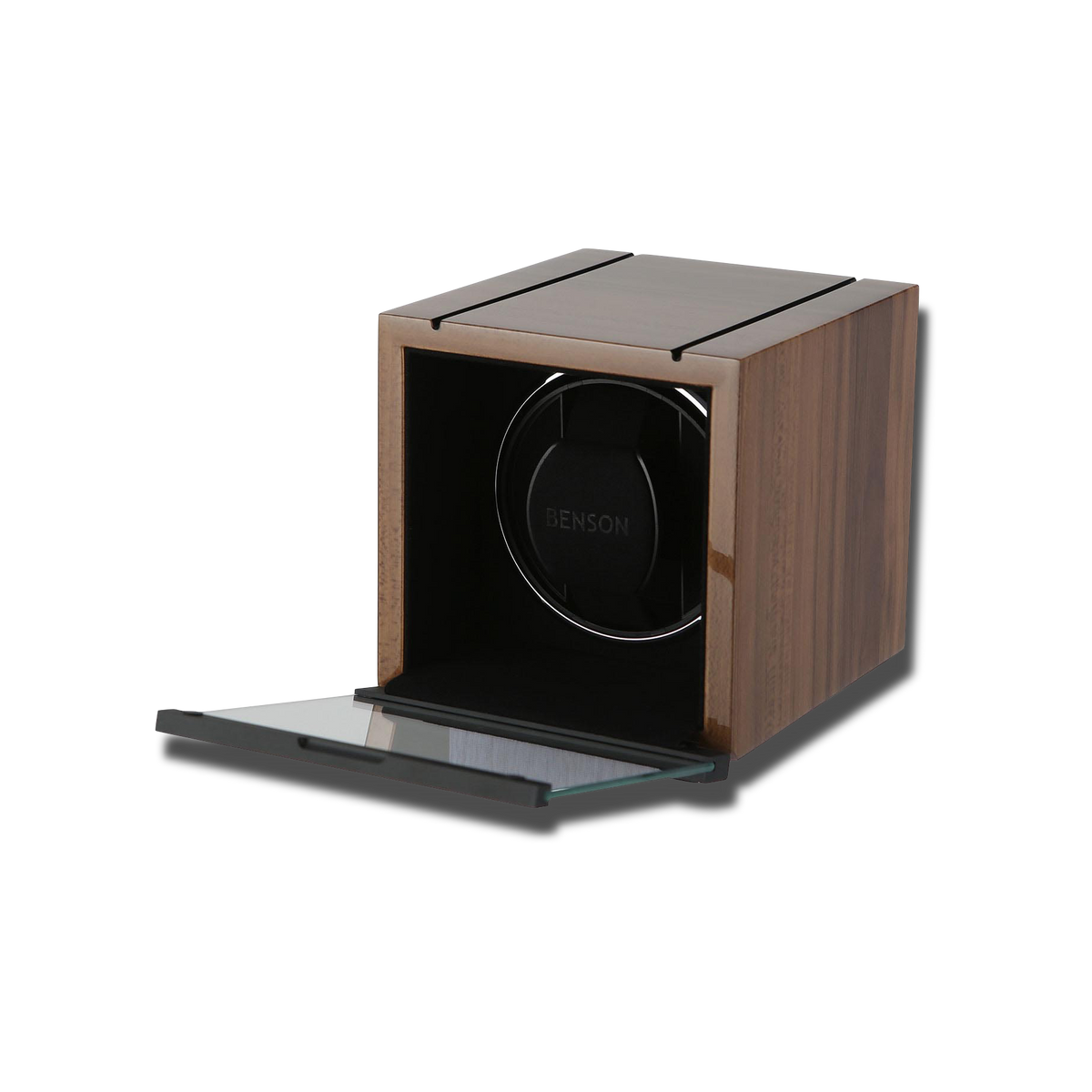 Remontoir Montre - Suisse Serie 1 Boisé-2-Le Remontoir Montre