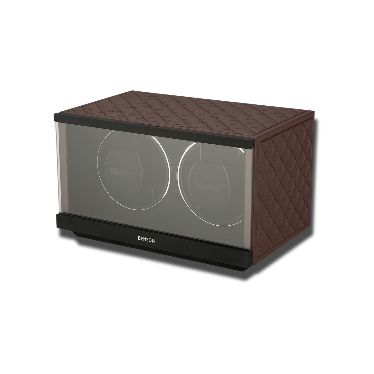 Remontoir Montre - Suisse Serie 2 Marron-1-Le Remontoir Montre