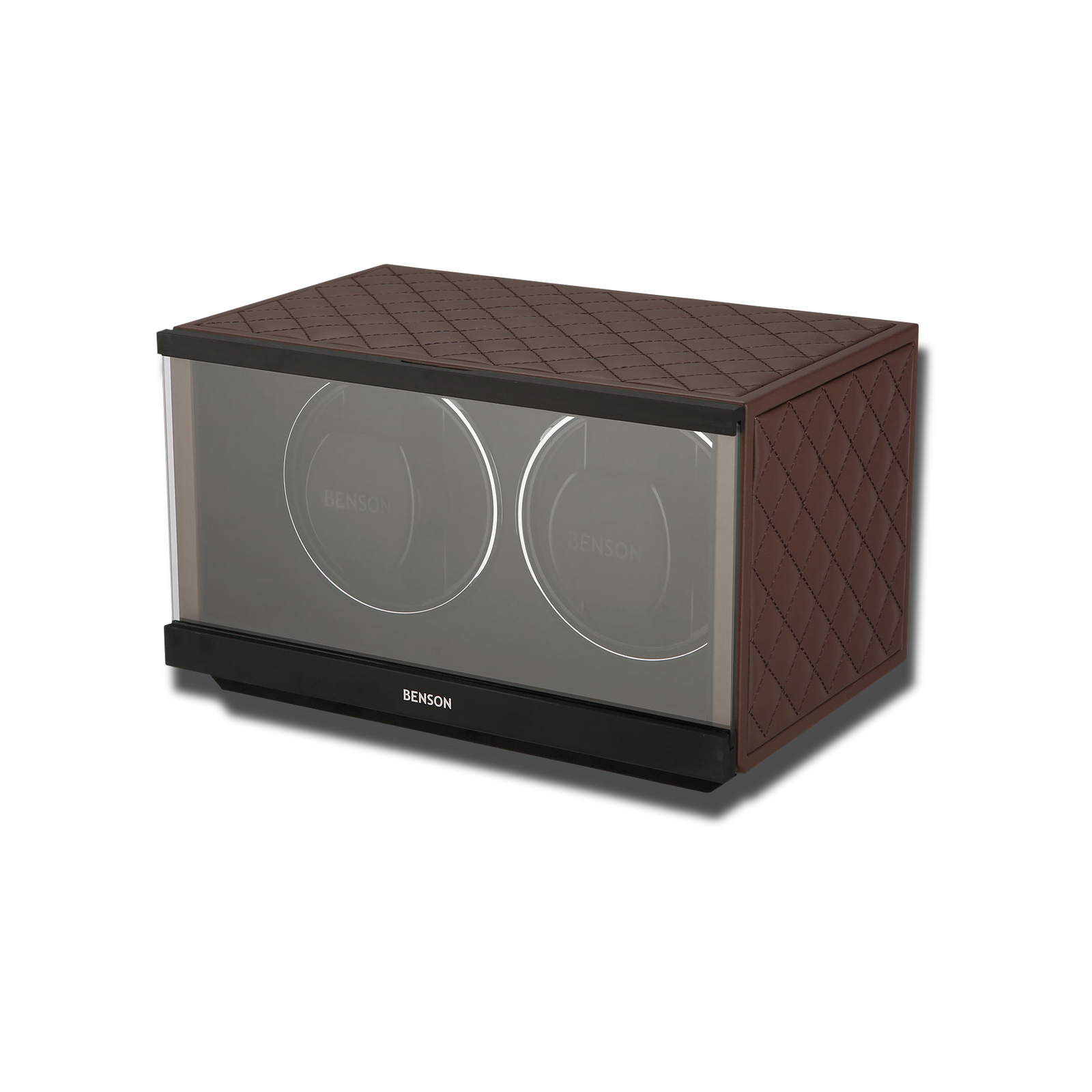 Remontoir Montre - Suisse Serie 2 Marron-1-Le Remontoir Montre