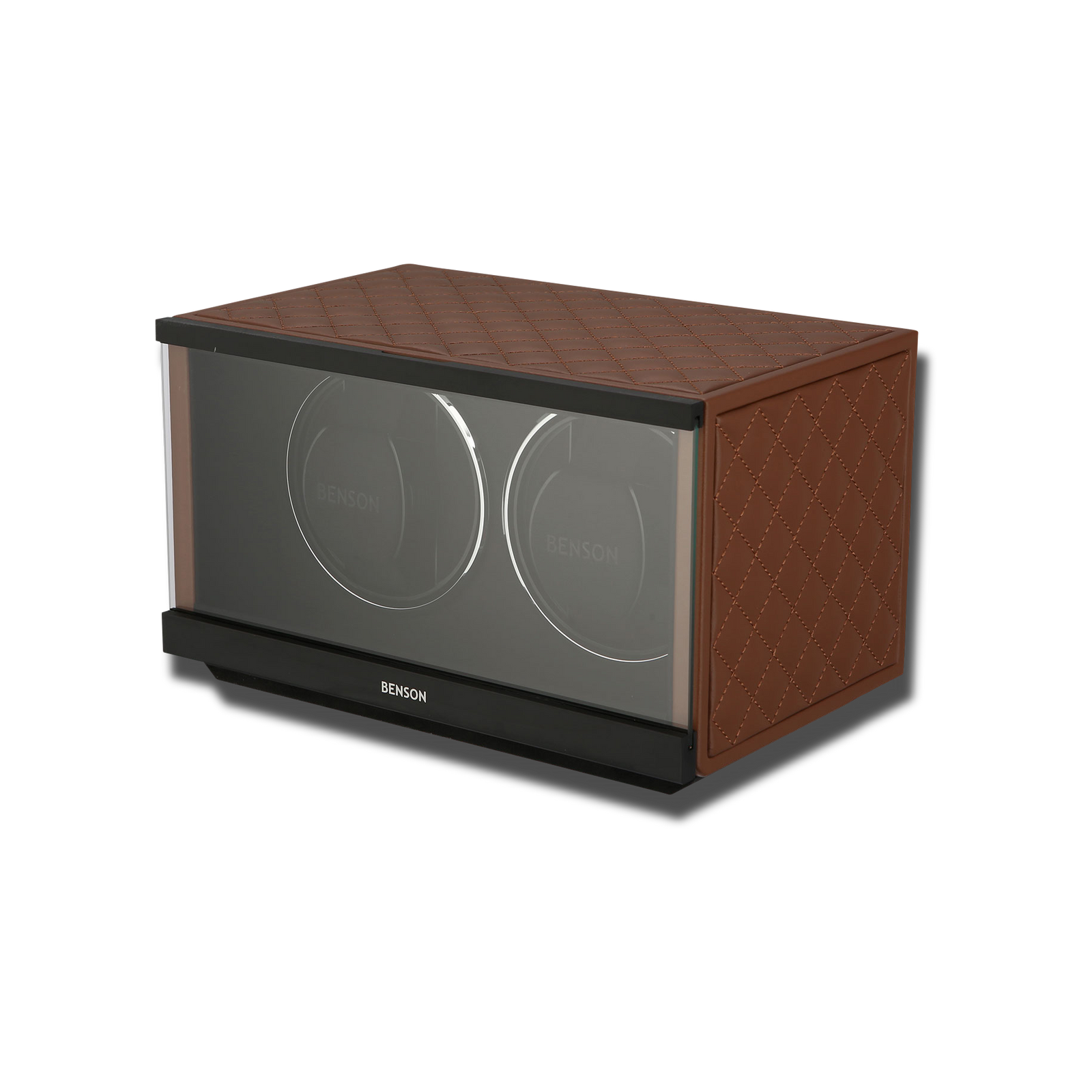 Remontoir Montre - Suisse Serie 2 Chatain-1-Le Remontoir Montre