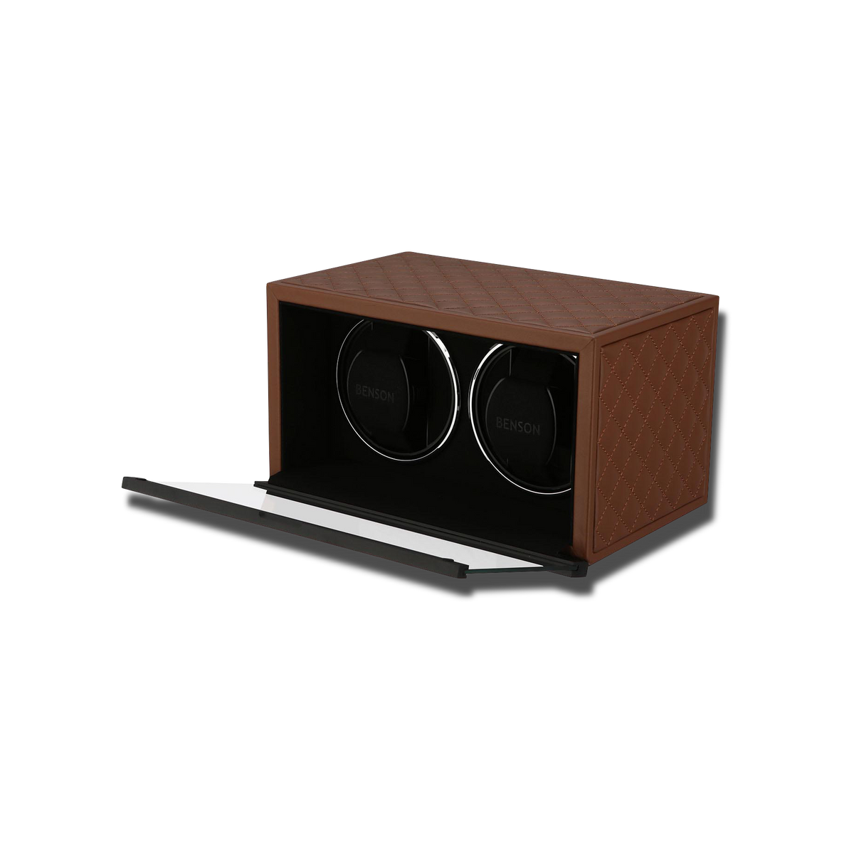 Remontoir Montre - Suisse Serie 2 Chatain-2-Le Remontoir Montre