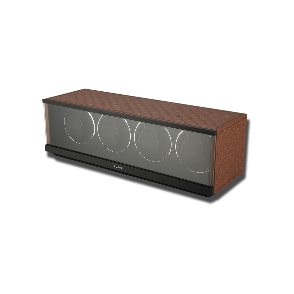 Remontoir Montre - Suisse Serie 4 Chatain-1-Le Remontoir Montre