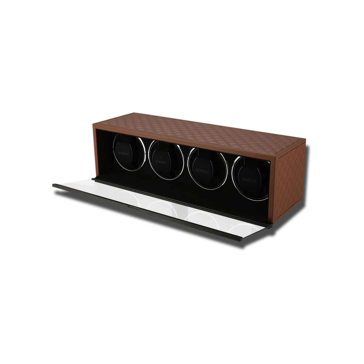 Remontoir Montre - Suisse Serie 4 Chatain-2-Le Remontoir Montre