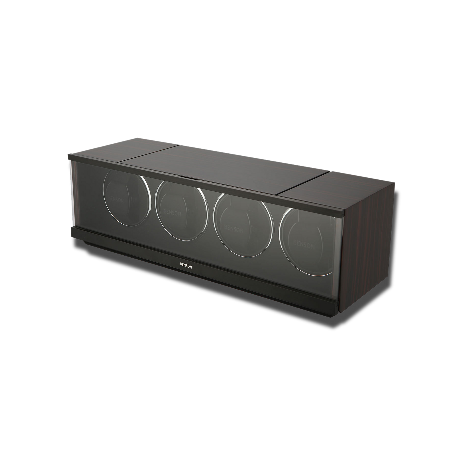 Remontoir Montre - Suisse Serie 4 Vernis-1-Le Remontoir Montre