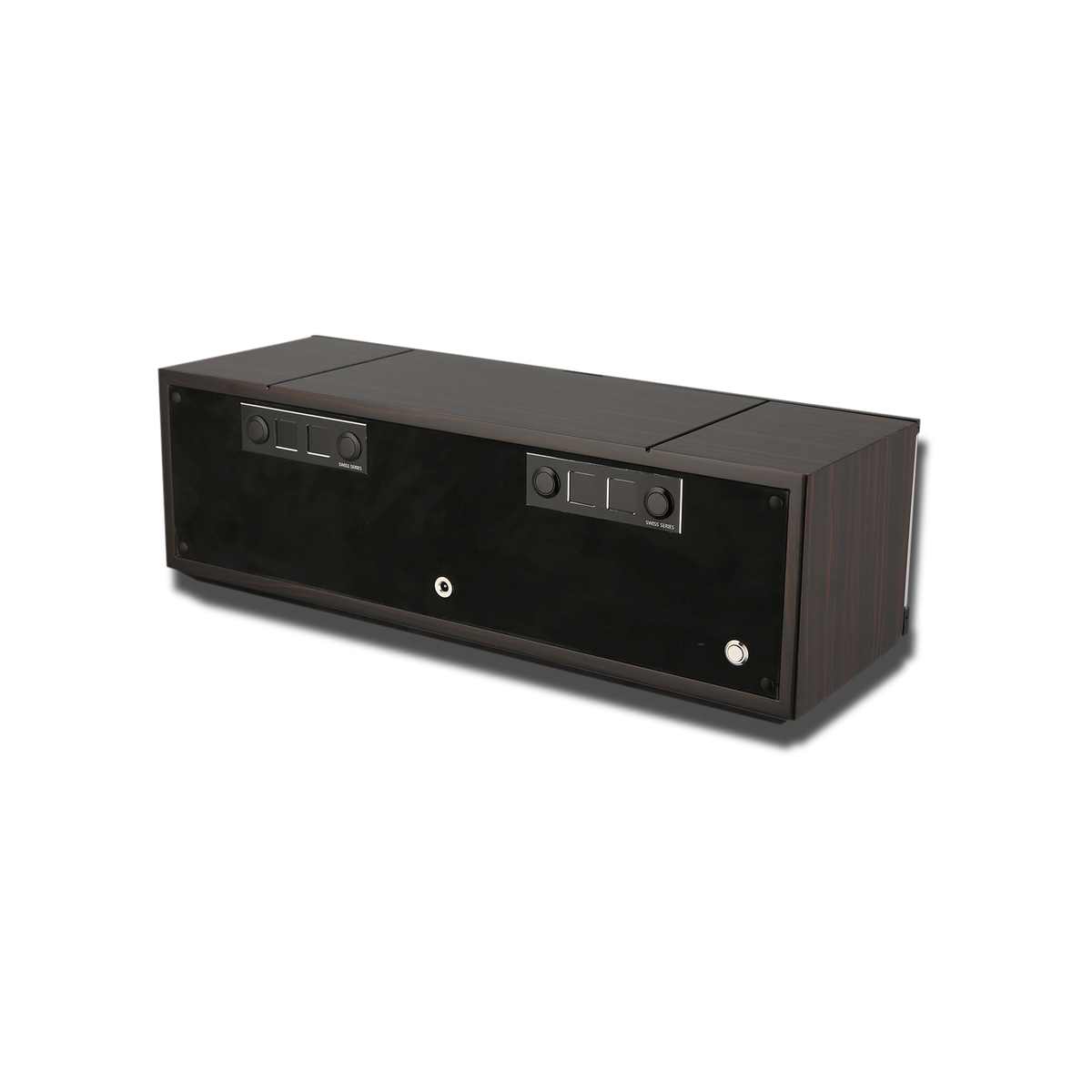 Remontoir Montre - Suisse Serie 4 Vernis-3-Le Remontoir Montre