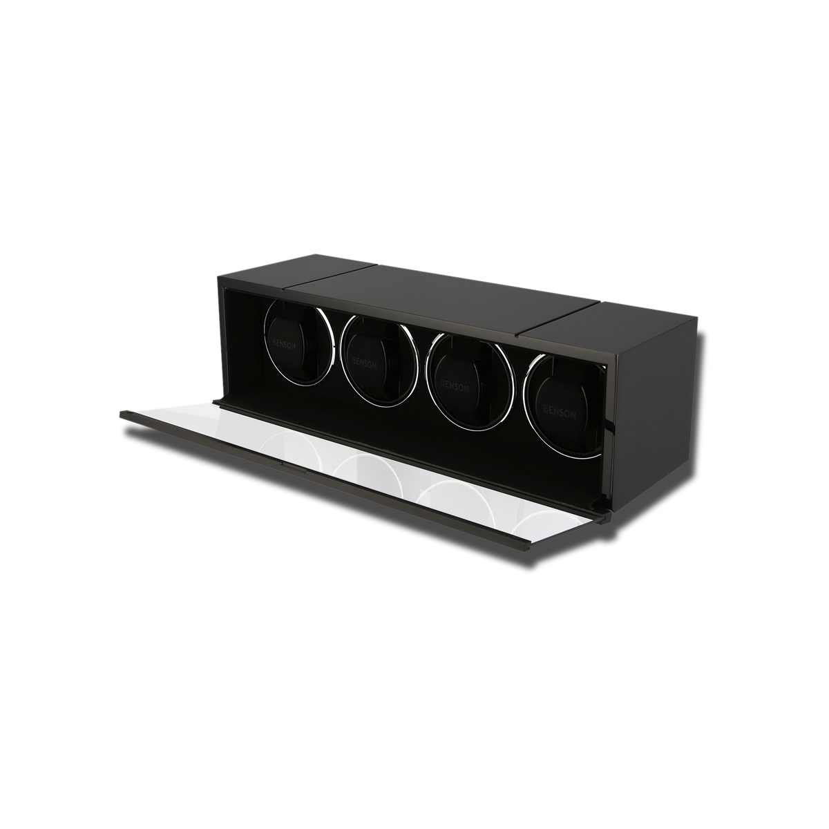 Remontoir Montre - Suisse Serie 4 Mat-2-Le Remontoir Montre