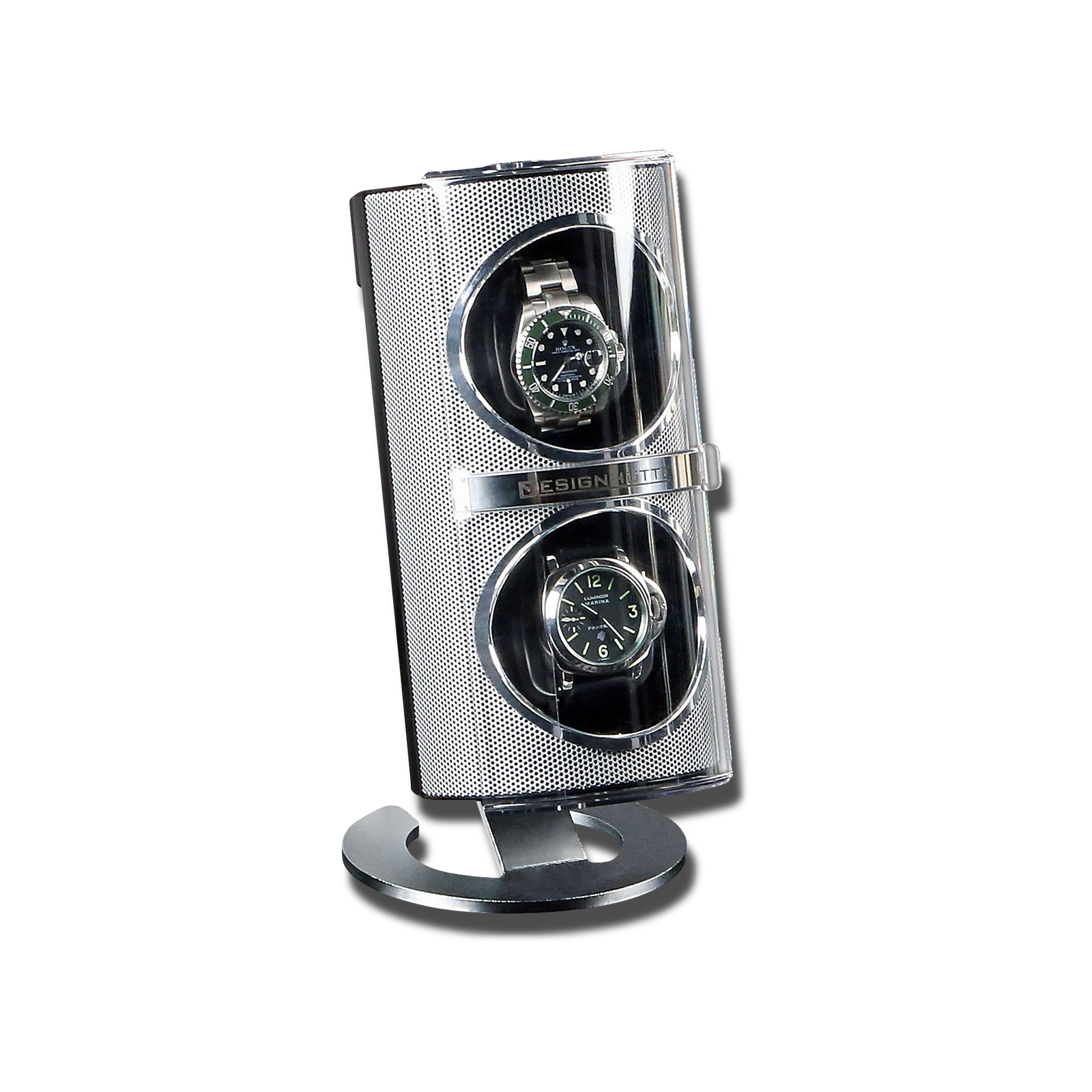 Remontoir Montre - Seno Clair-1-Le Remontoir Montre