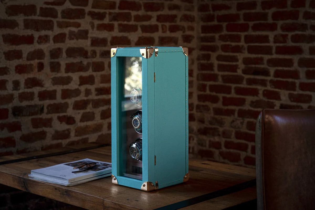 Remontoir Montre - Tiffany Blue-4-Le Remontoir Montre