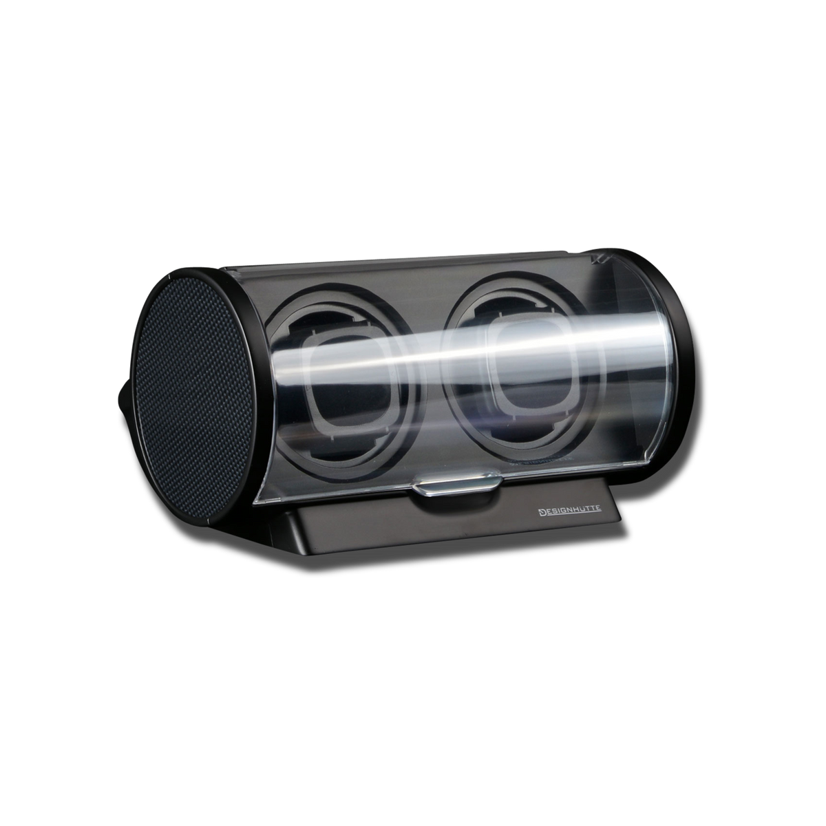 Remontoir Montre - Tubix Carbone-3-Le Remontoir Montre