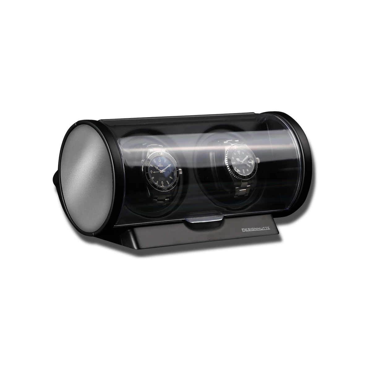 Remontoir Montre - Tubix Gris-1-Le Remontoir Montre