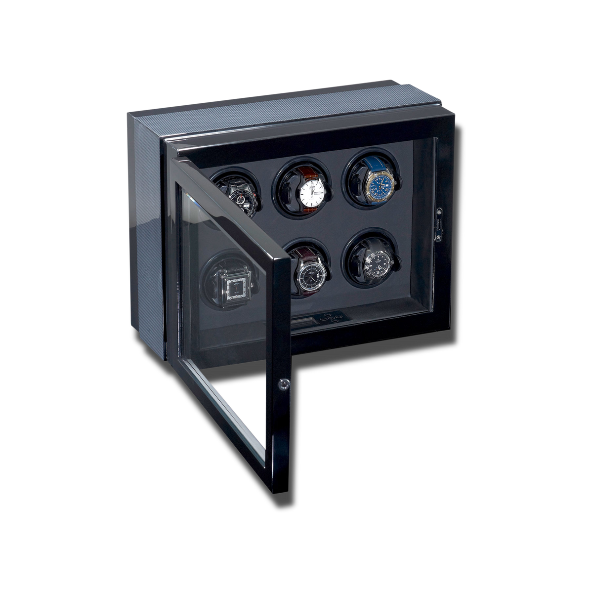 Remontoir Montre - Watch Master-2-Le Remontoir Montre