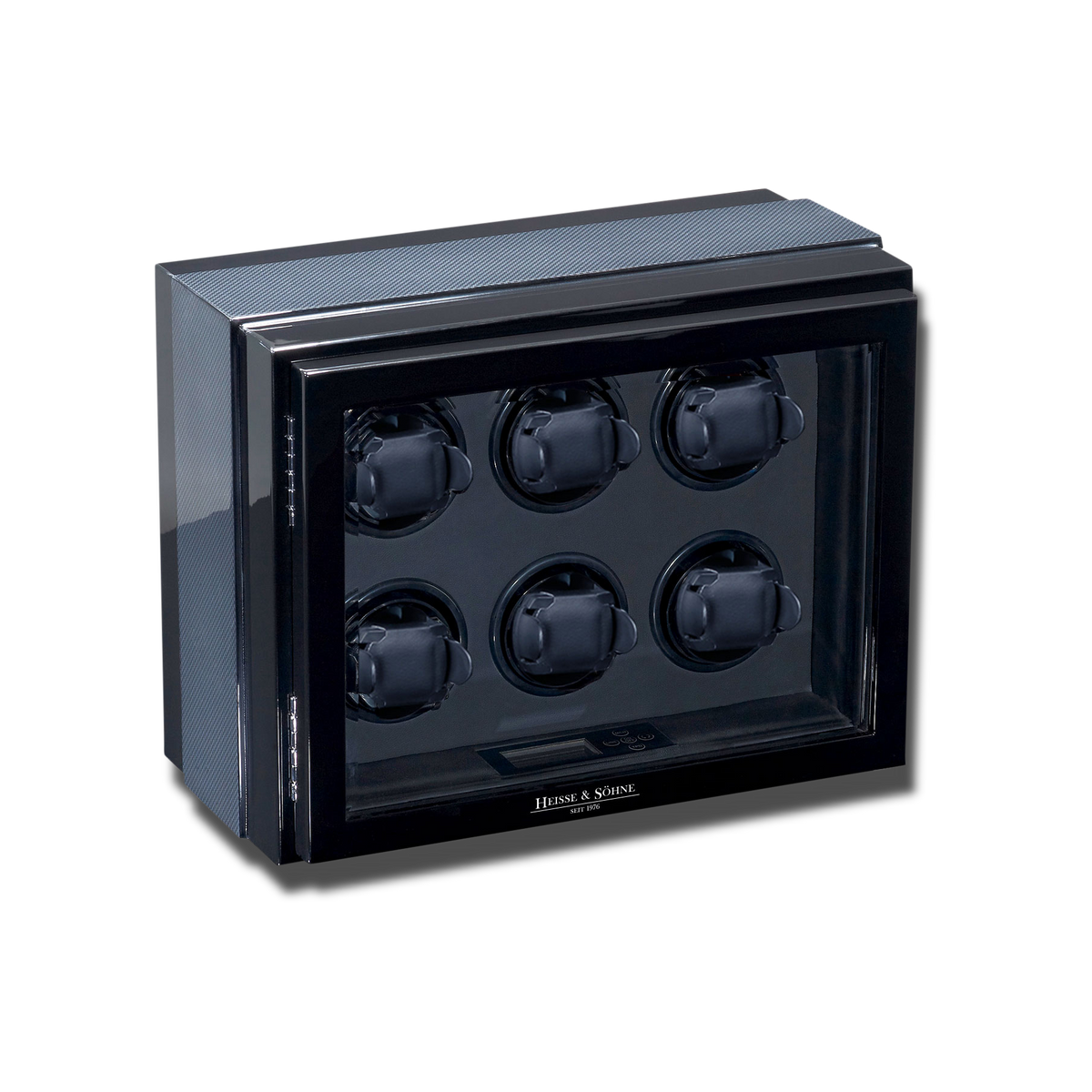 Remontoir Montre - Watch Master-3-Le Remontoir Montre