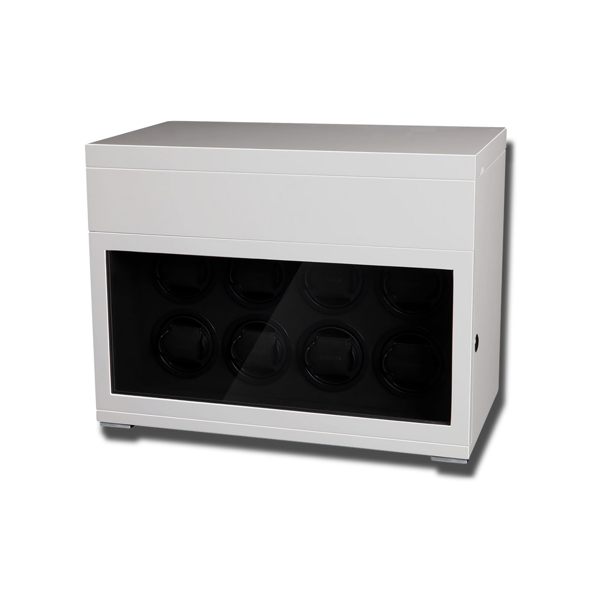 Remontoir Montre - White Serie 8-1-Le Remontoir Montre