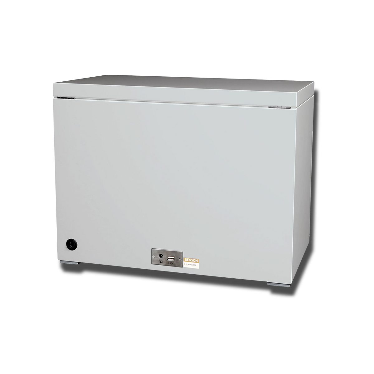 Remontoir Montre - White Serie 8-4-Le Remontoir Montre