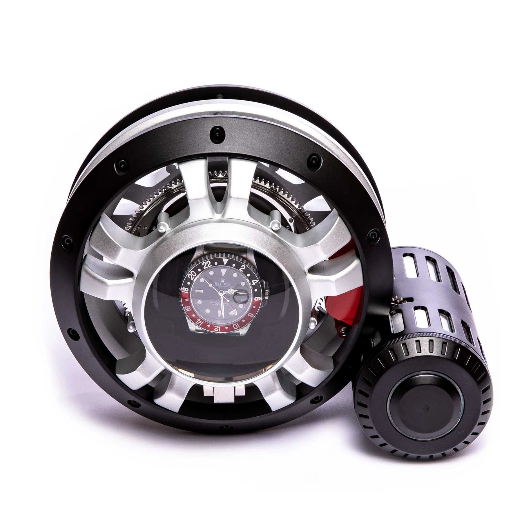 Remontoir Montre - Wheel Watch Winder-1-Le Remontoir Montre