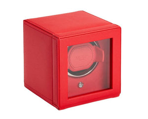 Remontoir Montre - Cube Cover Rouge Fruité-4-Le Remontoir Montre