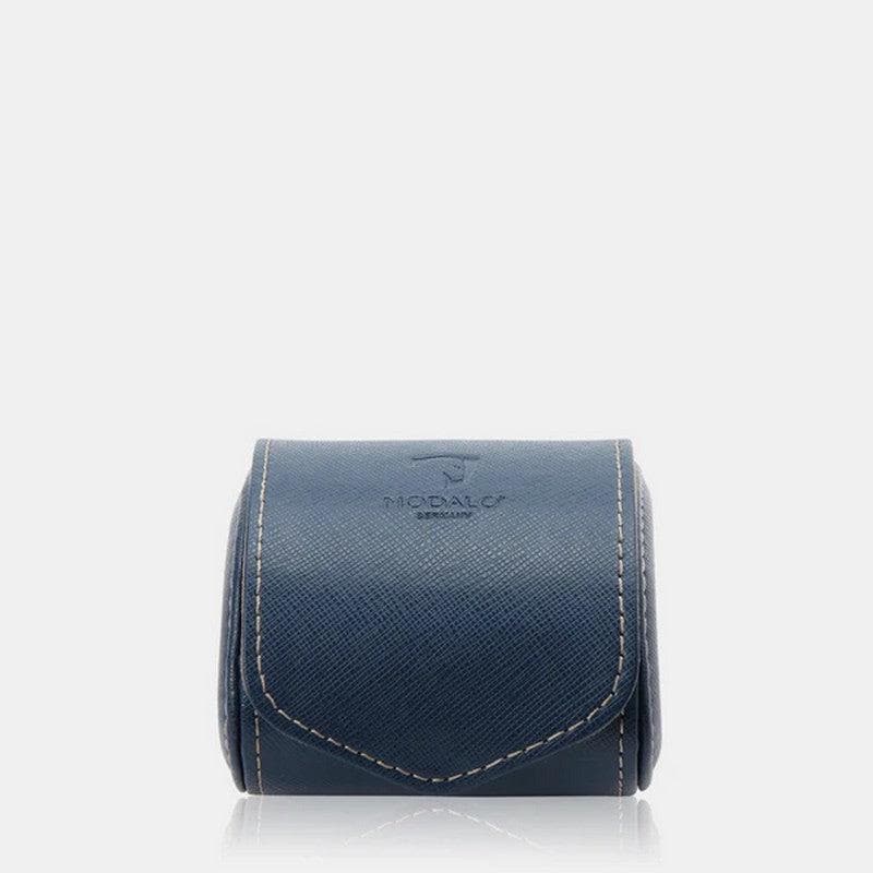 Boite à Montre - Aquila Blau-3-Le Remontoir Montre