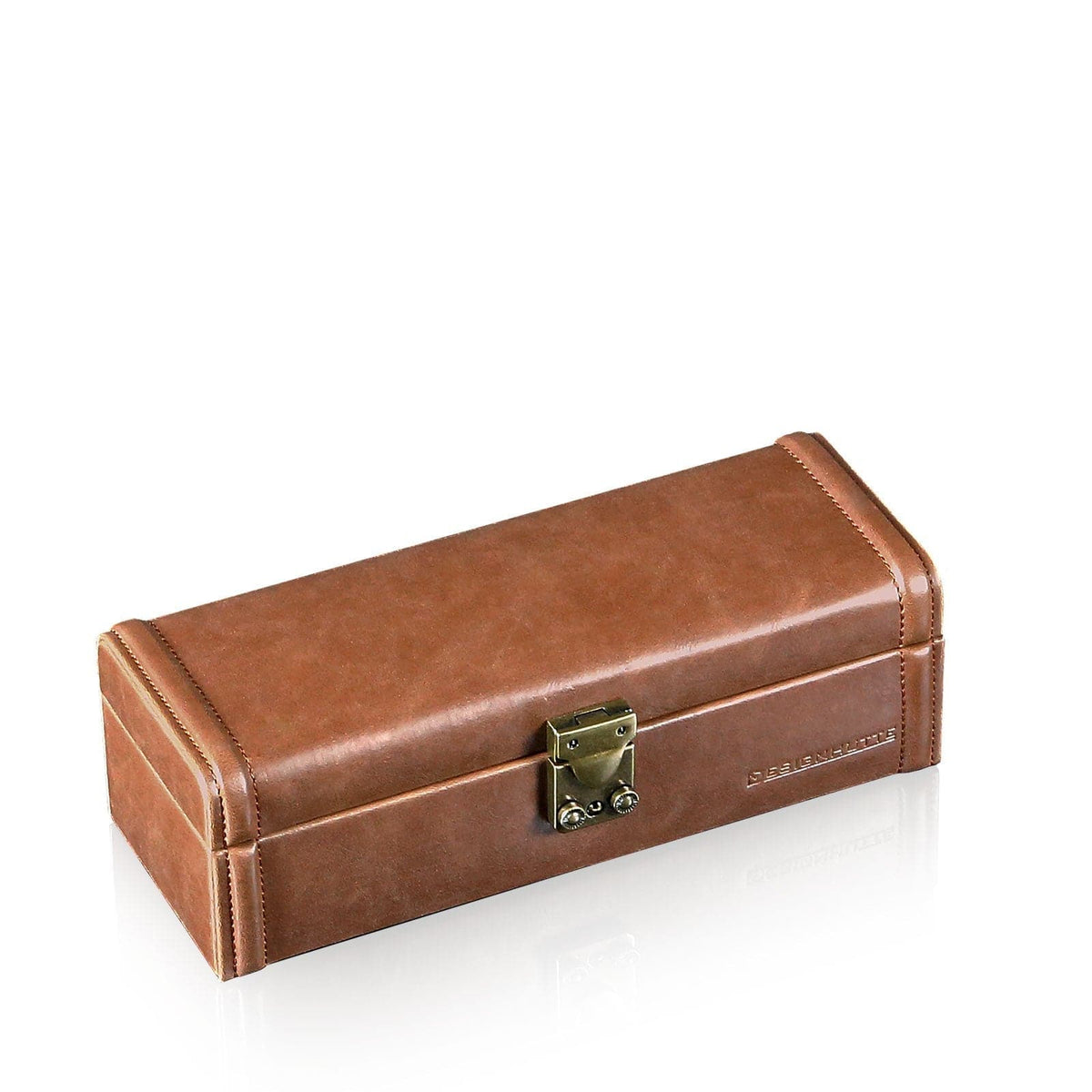 Boite à Montre - Camel Quatuor-2-Le Remontoir Montre