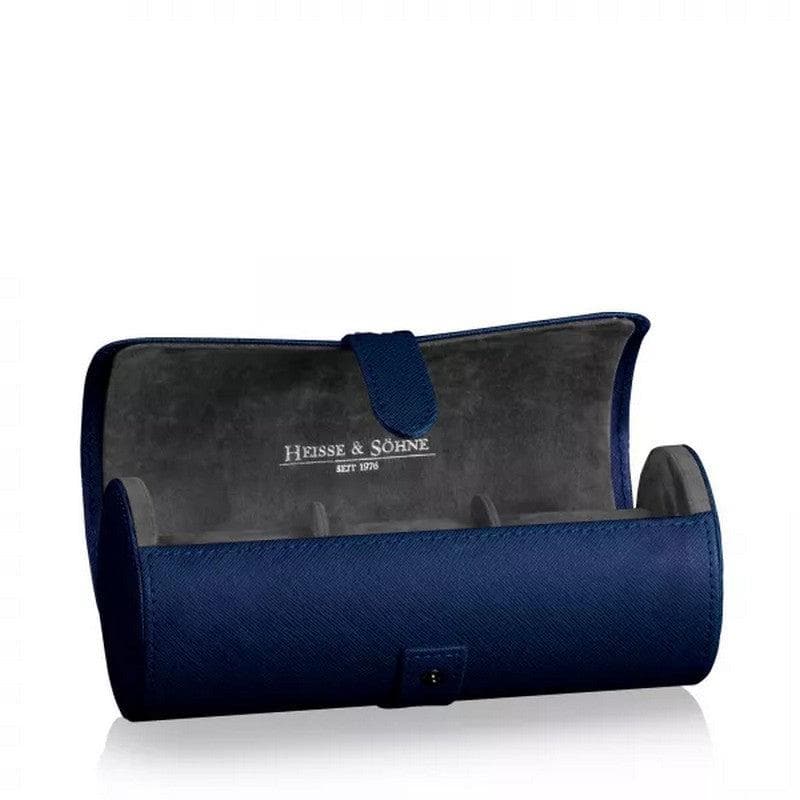 Boite à Montre - Roll 3 Blau-6-Le Remontoir Montre