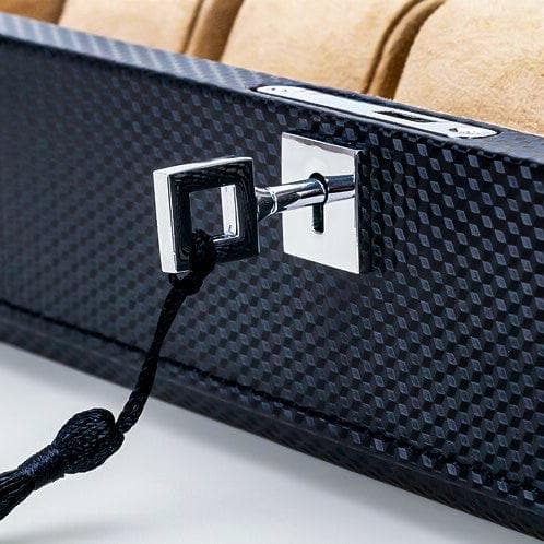 Coffret à Montre - Suzie King-3-Le Remontoir Montre