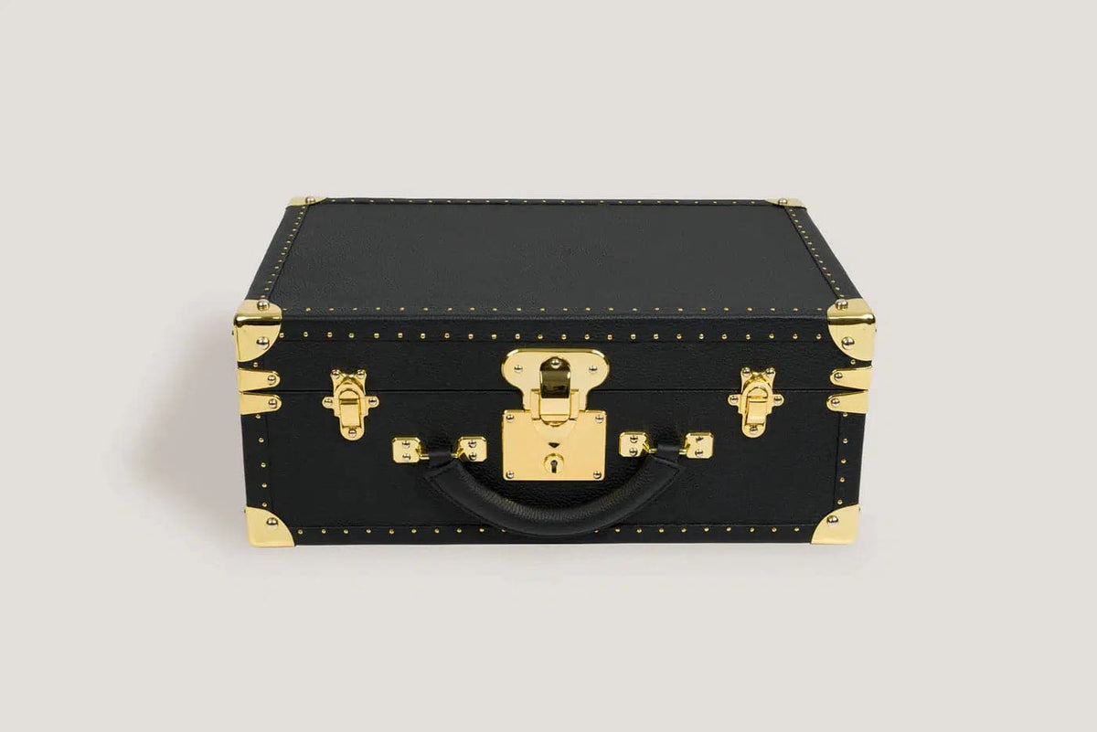 Boite à Montre - Trunk Togo Royal-2-Le Remontoir Montre