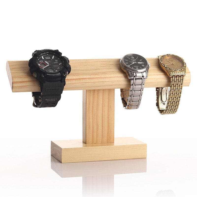 Porte Montre - Bambou Haut-1-Le Remontoir Montre